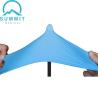 Buy cheap 4g Disposable Examination Gloves , 0.1mm Medical Examination Nitrile Gloves from wholesalers