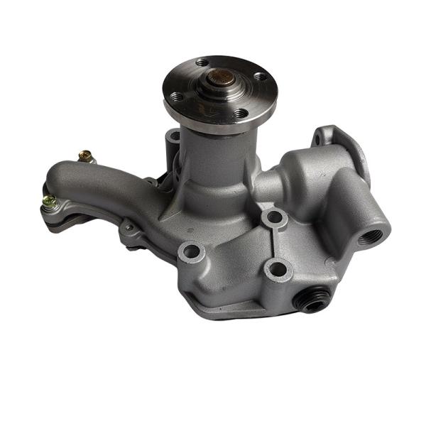 Buy cheap Cummins Excavator Engine Water Pump Assy A2300 4900469 from wholesalers