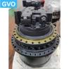 Buy cheap TM100 Travel Assembly Doosan 500 DX520 Lovol 600 170401-00009G MZEB241E 170401-00120A from wholesalers