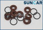 702-16-01051 7021601051 Pilot Valve Repair Seal Kit For PC200-6 PC210-6 Komatsu