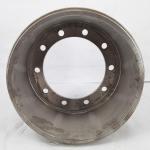 K2700 KQ9H6 Rear Brake Drum DONGFENG TIANLONG 3502075-K2700 Anti Corrosion