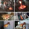 Buy cheap Light Weight Induction Heating Machine For Heating Steel Bar 260kg Weight from wholesalers