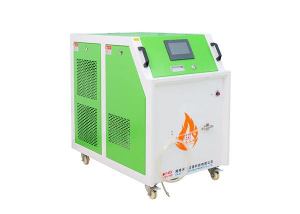 Buy cheap 1500L/H Oxy Hydrogen Generator Copper Pipe Reliable and Cost-Effective from wholesalers