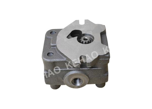 Buy cheap CY35S Komatsu Gear Pump Medium High Pressure Steel Material Standard from wholesalers