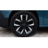 Buy cheap NEW CITROEN e-Berlingo New Electric Vehicle 339km Range 52kwh battery with 100kw(136P.s)Motorpower &132km/h top speed from wholesalers