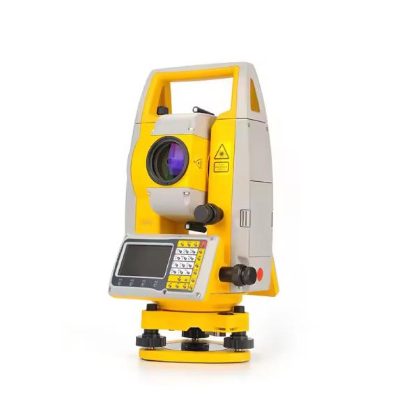 Buy cheap Surveying Equipment SOUTH Total Station NTS-332R10M Automatic Total Station from wholesalers