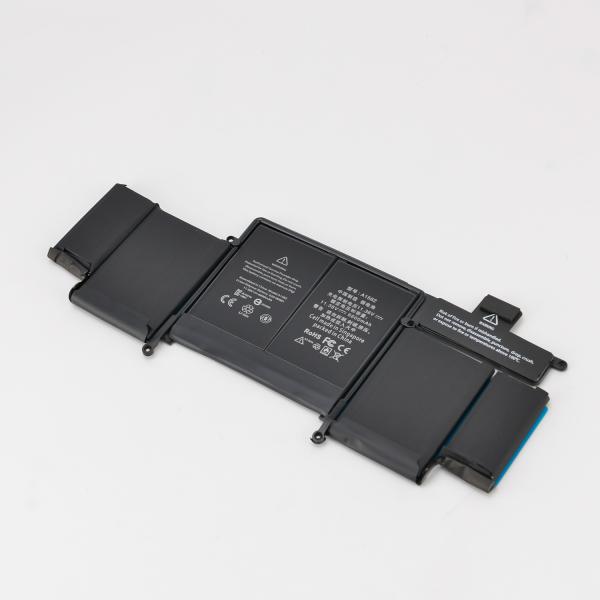 11.42V 74.9Wh Laptop Battery A1582 for Macbook Retina Pro 13" A1502 Early 2015