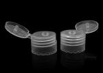 Buy cheap 24/410 27mm PP Disc Top Closure Cap For Plastic Bottle from wholesalers