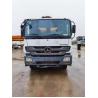 Buy cheap 13750*2500*4000mm Zoomlion 52m Concrete Pump for Ready Mix Construction Machinery from wholesalers