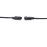 Buy cheap Outdoor Waterproof Cable Connector IP67 10A Curent Rating LED Strip Use from wholesalers