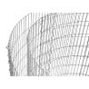 Buy cheap 90cm Diameter 40cm High Gabion Garden Bed , Round Welded Gabion Baskets from wholesalers