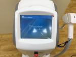 Painless 808nm Diode Laser Hair Removal Machine For Salons FDA Approved