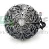 Buy cheap 24V Fan Drive Clutch Viscous OE Number 2576016 For SCANIA R S Nowy Model from wholesalers