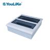 Buy cheap 32 Way Plastic Electrical Power Distribution Box Circuit Breaker Box Indoor from wholesalers