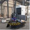 Buy cheap Henan Lathe Torno Vertical Turning Machine Vertical Turret Lathe CK5116 from wholesalers