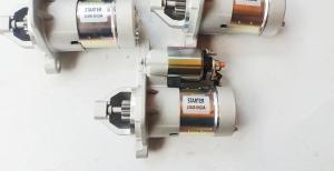Wholesale RENAULT NISSAN Automotive Starter Motors 23300EN20A 48213099 17982 23300EN20B from china suppliers