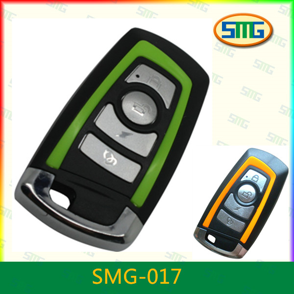 Clone Universal Gate Automatic Garage Door Opener Remote SMG-017