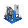 Buy cheap HFO Treatment System Separator Centrifuge 15kw For Power Generating Station from wholesalers