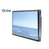 Buy cheap Large Wall Mounted Sunlight Readable LCD Monitor 82 Inch 1920 * 1080P from wholesalers