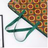 Buy cheap 135gsm PP Woven Shopping Bag With 2 Plastic Zippers For Durable from wholesalers