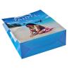 Buy cheap TAHITI Branded Paper Bags Embossing Promotion Gift Bags With PP Handle from wholesalers