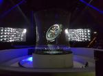 Holographic Display Holo Gauze Mesh Screen 3D Hologram for Fantastic Stage Show
