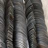 Buy cheap Food Grade Continuous Screw Type Auger Easy To Install For Poultry Farm from wholesalers
