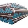 Buy cheap ERW API 5L Steel Pipe ASTM A106 Gr. B St45 Q345 Q235 from wholesalers