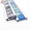 Buy cheap Home Wall Chrome Listello Tile Trim Minimalist Design Mosaic from wholesalers
