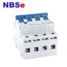 Buy cheap 4P Safety Residual Current Circuit Breaker NBSL1-100 Series High Fire Resistant from wholesalers