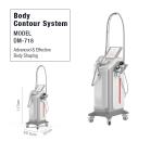 180 Degree 40K Cavitation Ultrasound RF bodyshape Slimming Machine