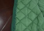 Wind Proof Blended Padded Jacket / Lightweight Winter Workwear Long Jacket