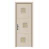 Buy cheap Enhance Your Interior Aesthetics WPC Hollow Door Eco-Friendly And Dampness Resistant Insulation from wholesalers