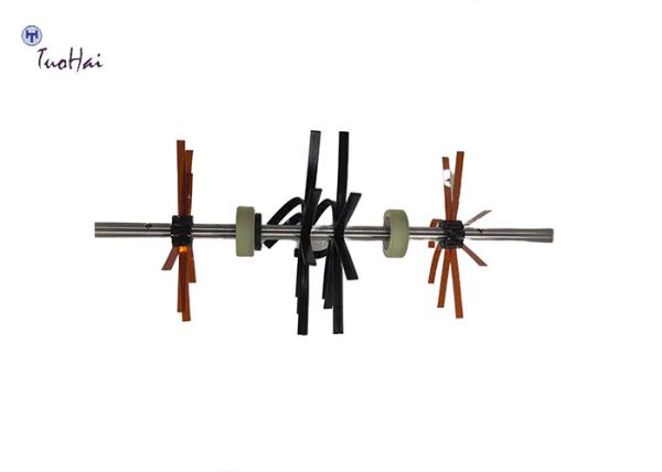 Buy cheap 7310000729 S7310000729 ATM Parts Hyosung HCDU 5600T Paddle Wheel Shaft from wholesalers