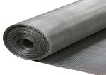 HuanHang Stainless Steel Woven Wire Mesh Twilled weave