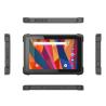 Buy cheap Android Rugged Durable Tablet Pc Waterproof 8000 Mah Big Battery For Long Time Working from wholesalers