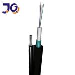 7*1.0mm Stranded Steel Wire Figure 8 Fiber Cable GYXTC8S-8B1
