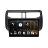 Buy cheap Android Car Stereo Player for Toyota Corolla 2007-2011 Full Touch Screen BT Compatible from wholesalers