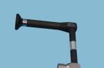 26075A Rigid Ureteroscope 7mm Chnl 15 Degree 278mm WL Diagnosis Therapy