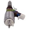 Buy cheap catererpillar 312D Excavator Engine Parts C4.4 Engine Injector 320-0677 3200677 from wholesalers