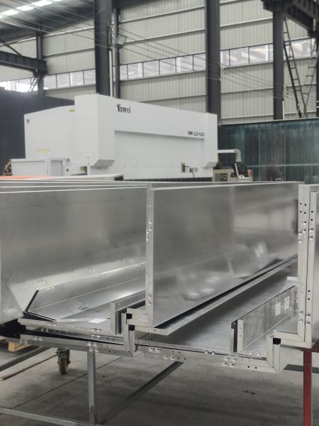 Buy cheap Unconventional Size Colorful Choices Aluminium Veneer Fluorocarbon Coated Anti Static Exterior Wall Installation from wholesalers