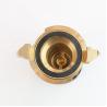 Buy cheap Firefighting Equipment Jet Spray Fire Nozzle Test Pressure 24bar from wholesalers