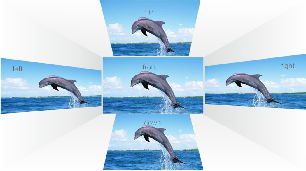 1080p P1.5 P1.5625 Full HD Display Standing Wall Mounted Background Support