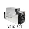 Buy cheap USB 3.0 128 Bit Etherent Whatsminer M21S 50Th 3240W from wholesalers