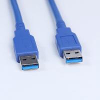 Buy cheap OEM USB3.0 printer cable with length 3m product