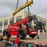 Buy cheap Dual Pump Telescopic Handler Forklift from wholesalers