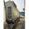 Buy cheap Concrete vehicle pump 10528 liberation chassis construction machinery price from wholesalers