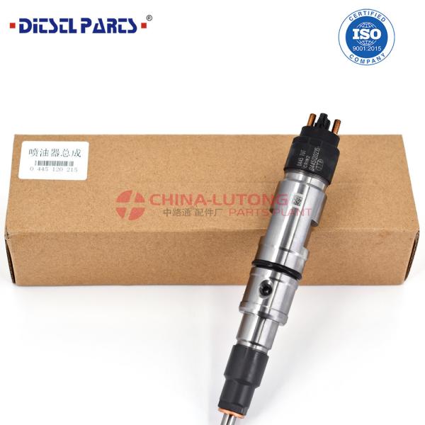 Common Rail Fuel Injector 0445120494 Buy 0445120494 Diesel Common Rail Fuel