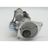 Buy cheap SK200-6 Excavator Spare Parts M008T97171 ME049303 M8T87171 6D34 Starting Motor from wholesalers