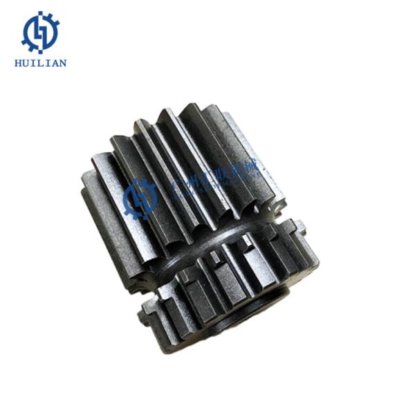 Buy cheap excavator Swing Motor R210LC-7 Gear Sun Carrier II for Excavator Gear Parts from wholesalers